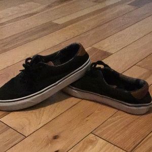 Men’s vans